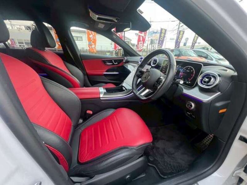 C-CLASS