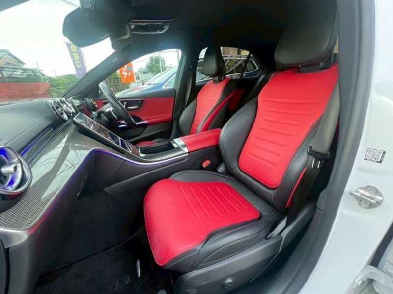 C-CLASS