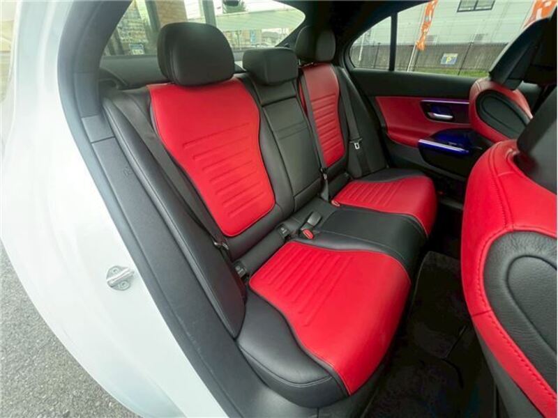 C-CLASS