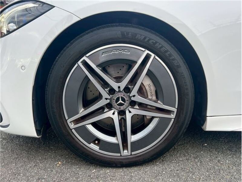C-CLASS