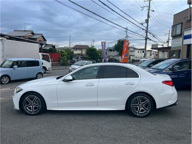 C-CLASS