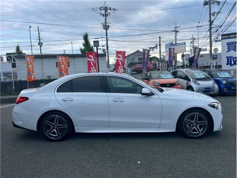 C-CLASS