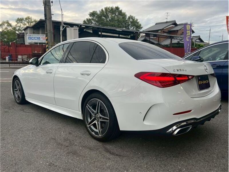 C-CLASS