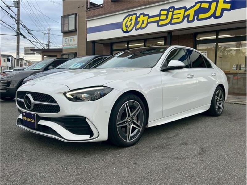 C-CLASS