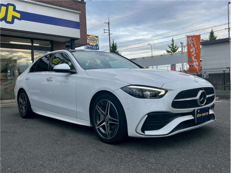 C-CLASS