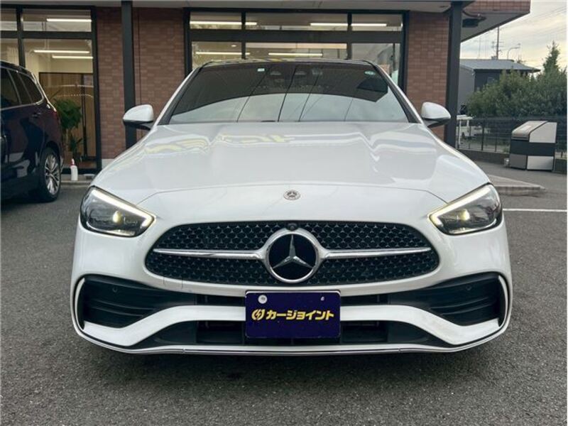C-CLASS