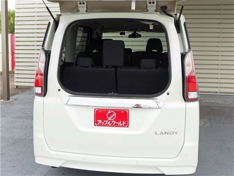 LANDY