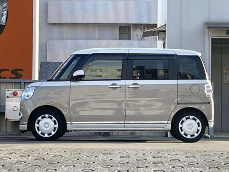 MOVE CANBUS