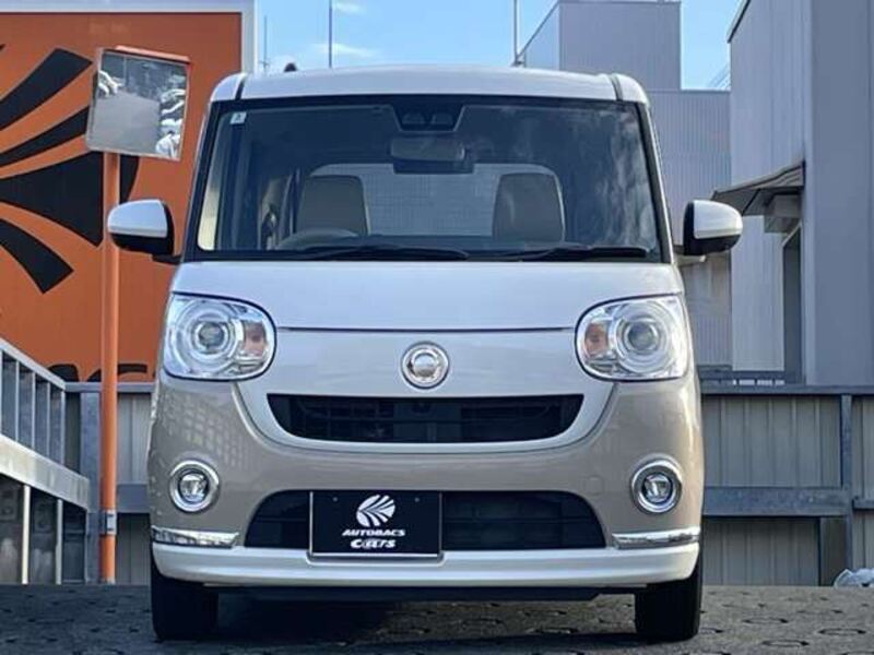 MOVE CANBUS
