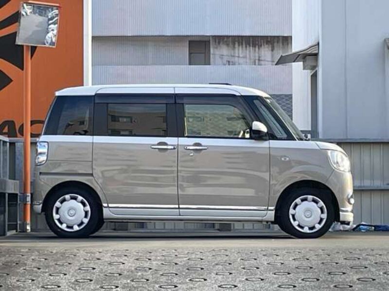 MOVE CANBUS