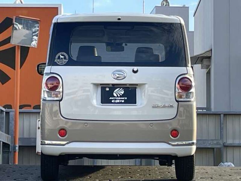 MOVE CANBUS