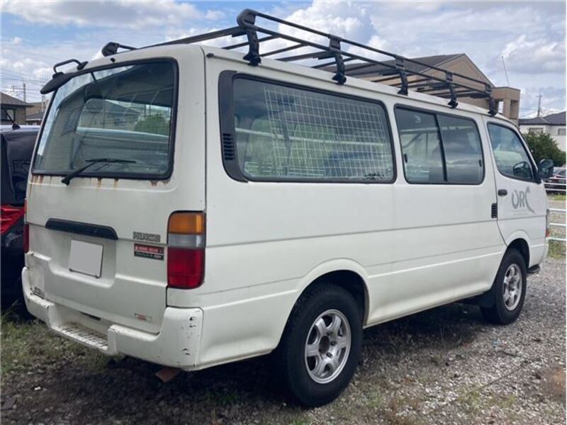 HIACE
