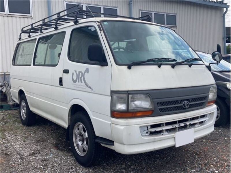 HIACE