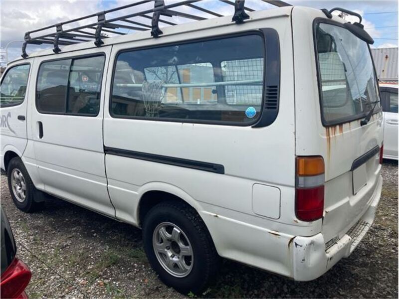 HIACE