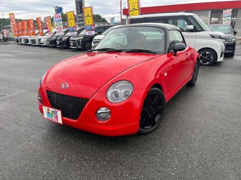 COPEN