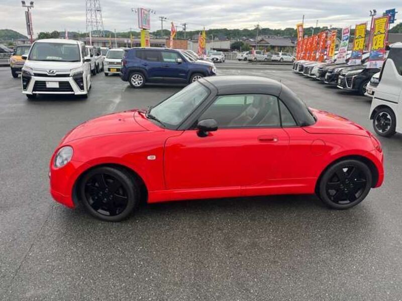 COPEN
