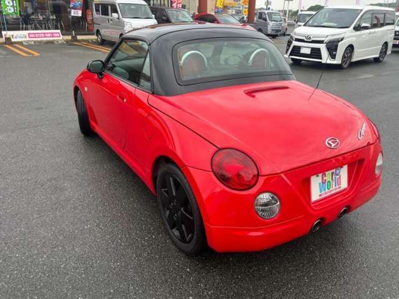 COPEN