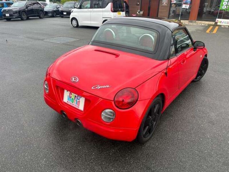 COPEN