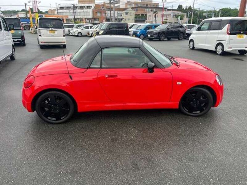 COPEN