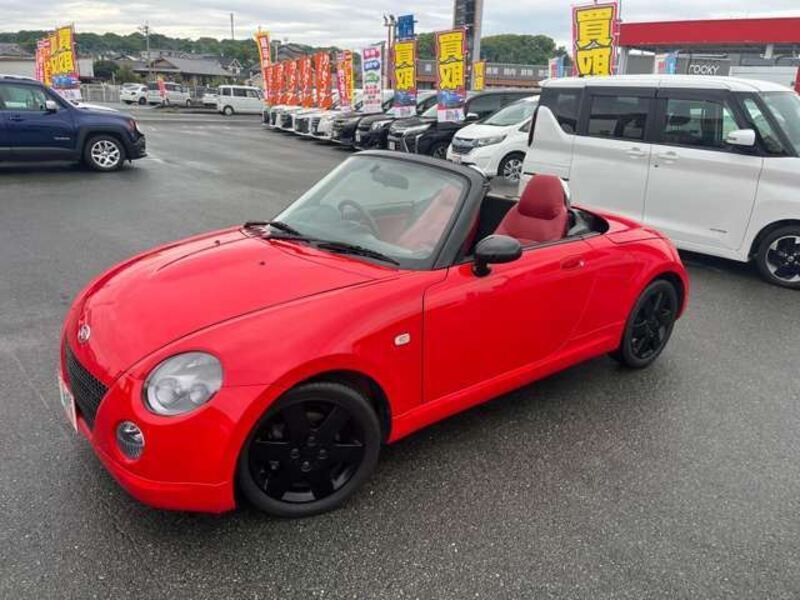 COPEN