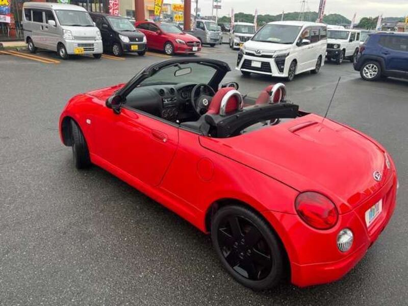 COPEN