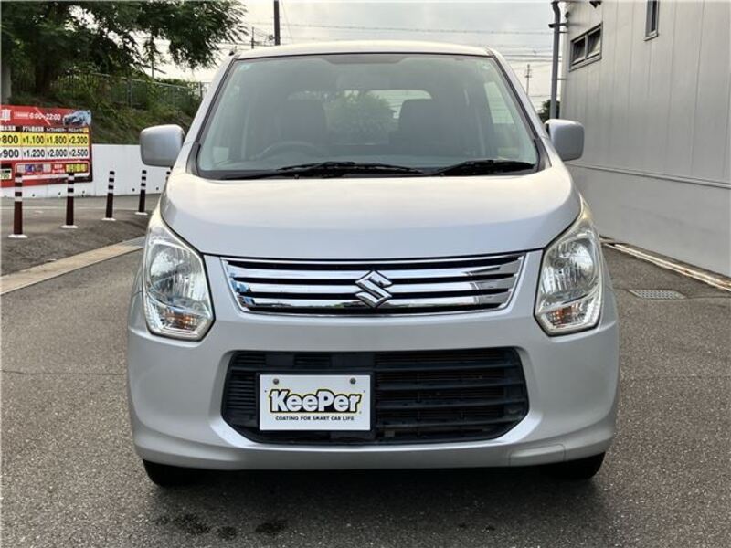 WAGON R-0