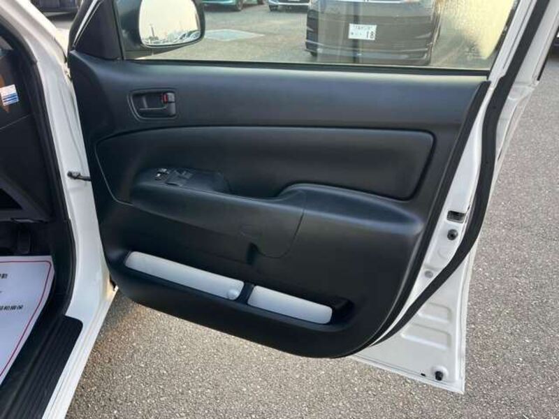 PROBOX VAN