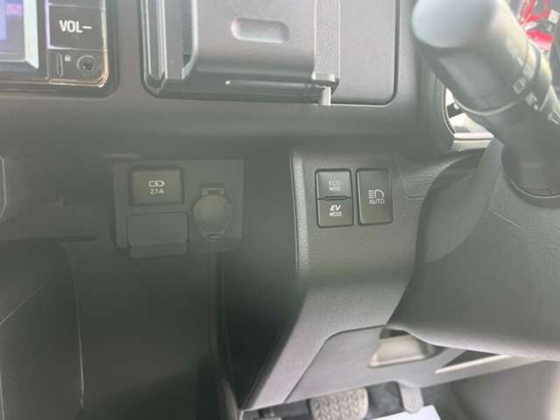 PROBOX VAN