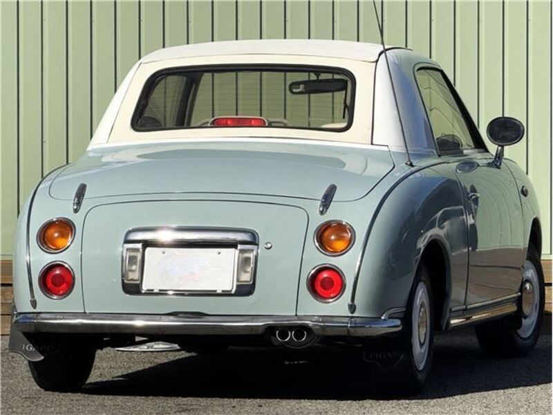 FIGARO