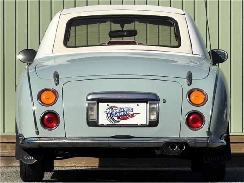 FIGARO