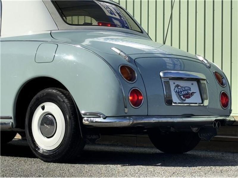 FIGARO