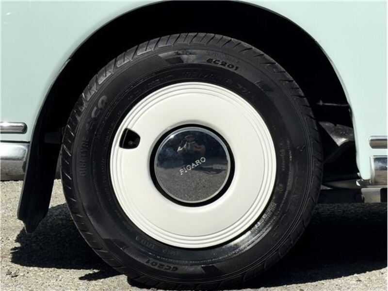 FIGARO