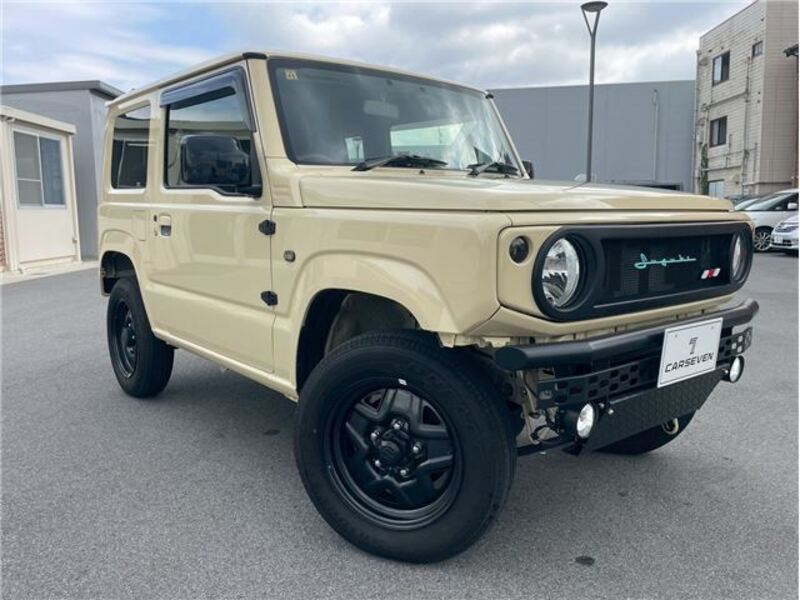 JIMNY