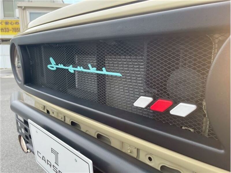 JIMNY