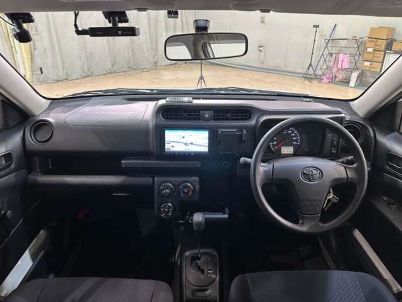 PROBOX VAN