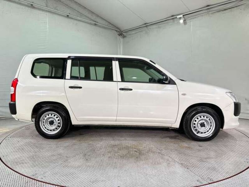 PROBOX VAN