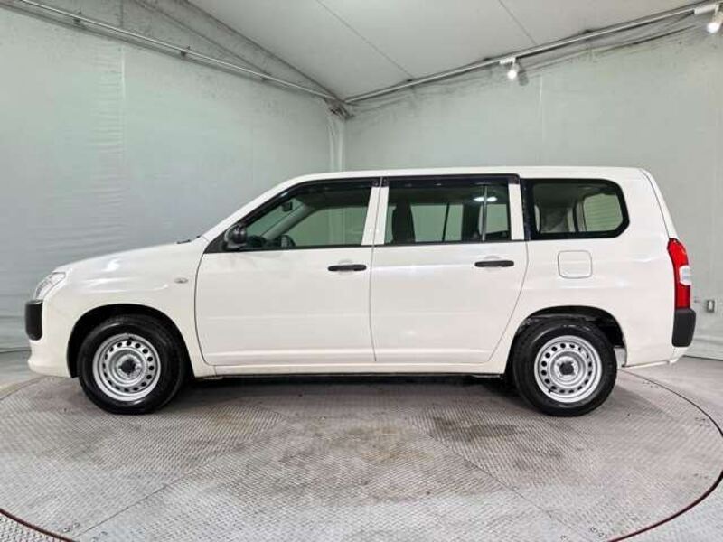 PROBOX VAN