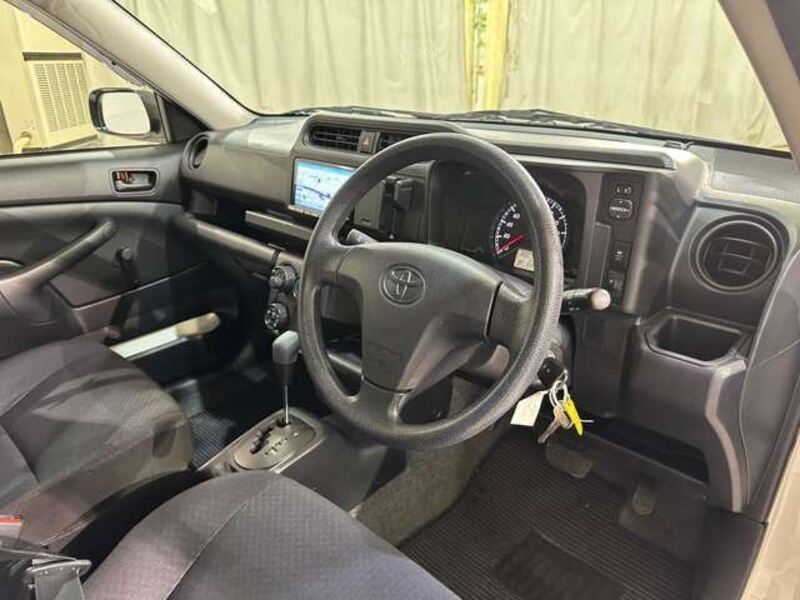 PROBOX VAN