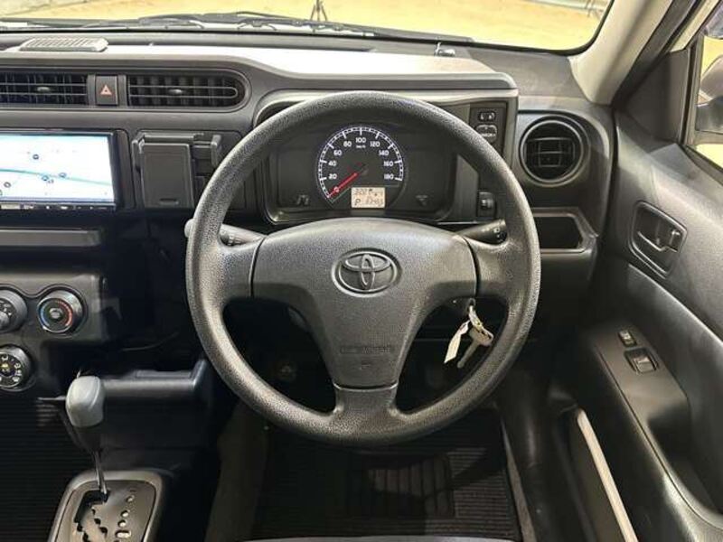 PROBOX VAN