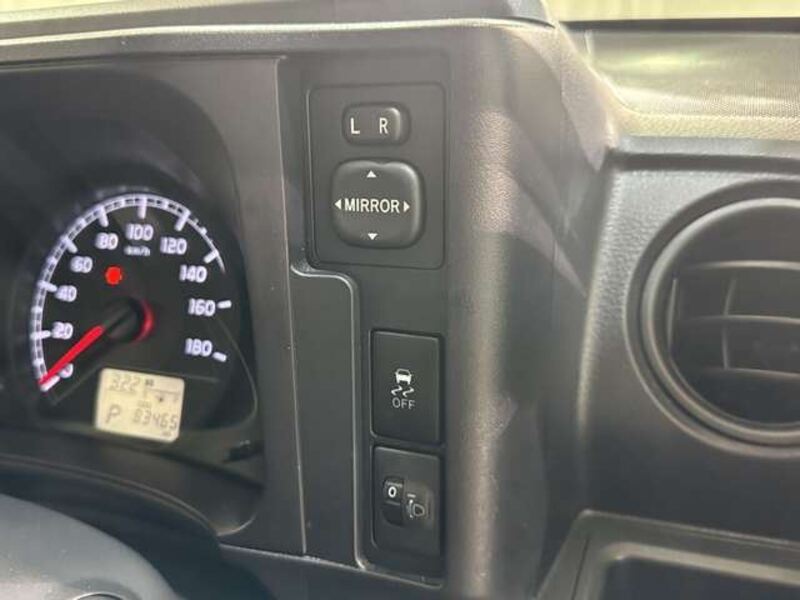 PROBOX VAN
