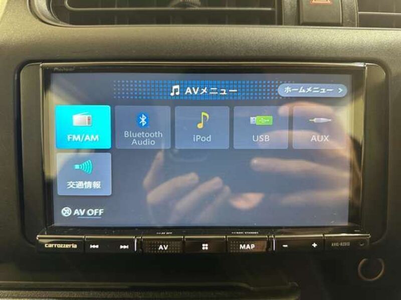 PROBOX VAN