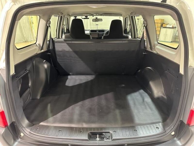 PROBOX VAN