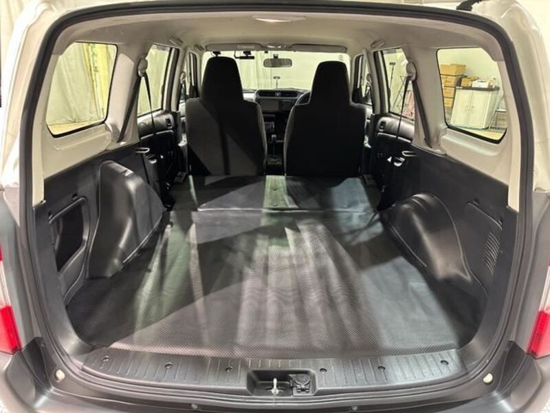 PROBOX VAN