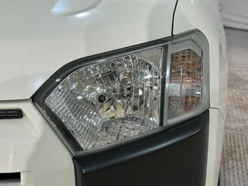 PROBOX VAN