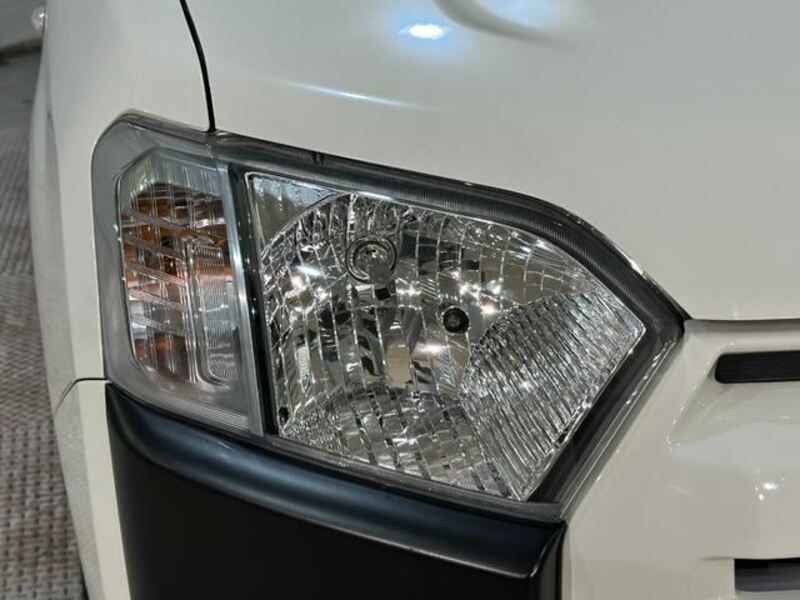 PROBOX VAN
