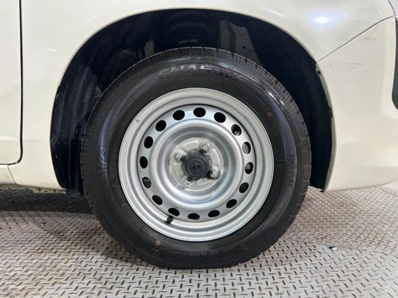PROBOX VAN