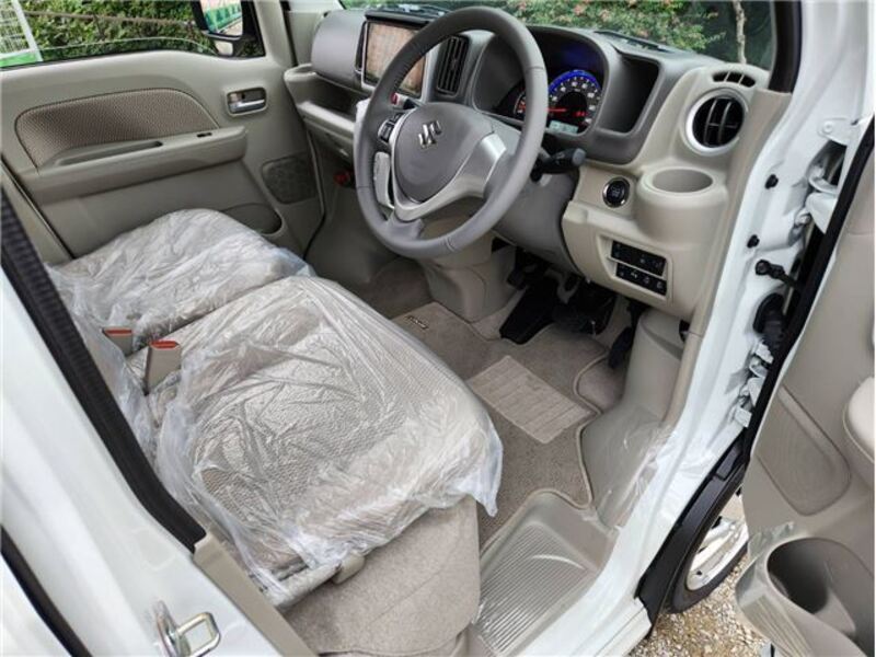EVERY WAGON