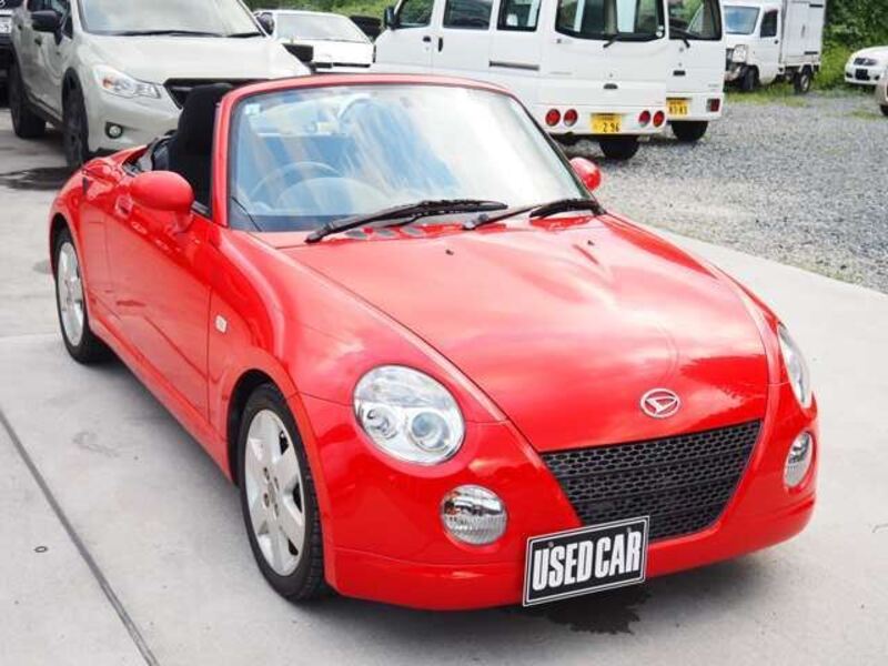COPEN