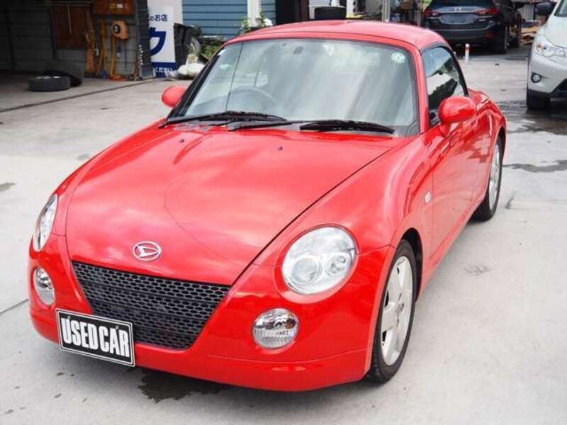 COPEN
