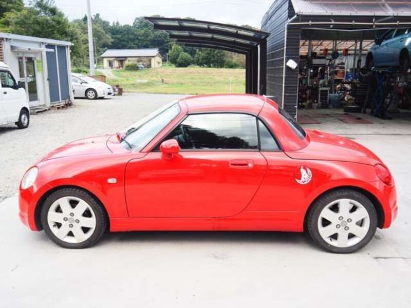 COPEN